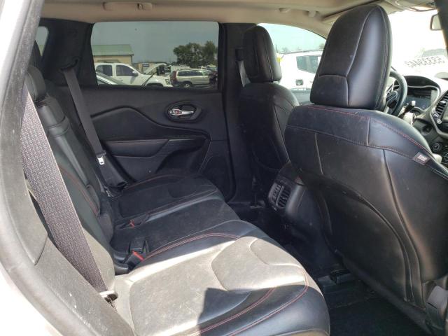 Photo 11 from auction – 2014 JEEP CHEROKEE T with VIN 1C4PJMBS8EW281499