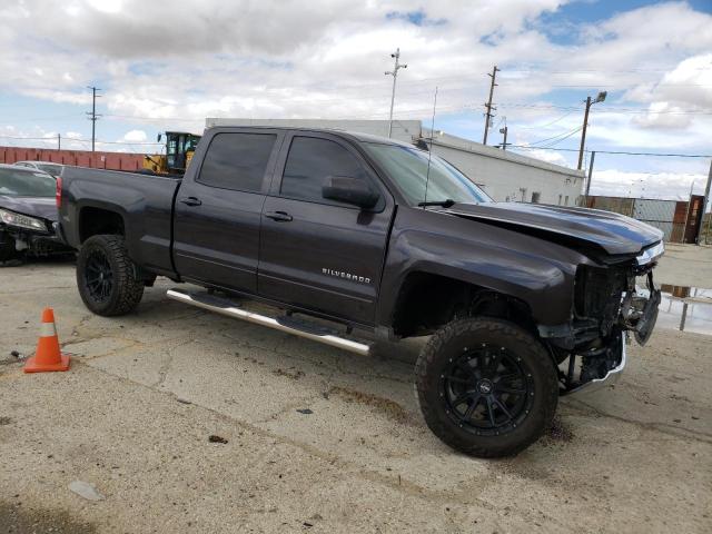 Photo 4 from auction – 2016 CHEVROLET SILVERADO with VIN 3GCPCREC6GG182094