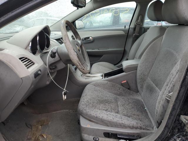 Photo 7 from auction – 2011 CHEVROLET MALIBU LS with VIN 1G1ZB5E11BF158968