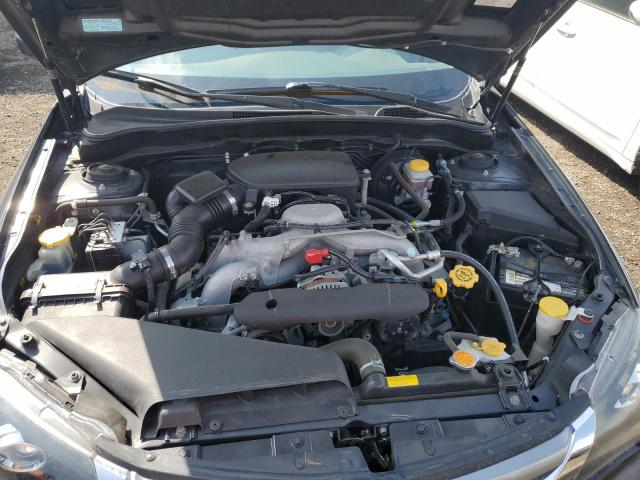 Photo 11 from auction – 2009 SUBARU IMPREZA 2. with VIN JF1GE62619H505988