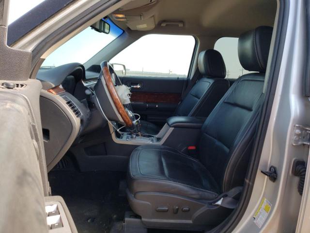 Photo 7 from auction – 2010 FORD FLEX LIMIT with VIN 2FMHK6DC4ABA71167