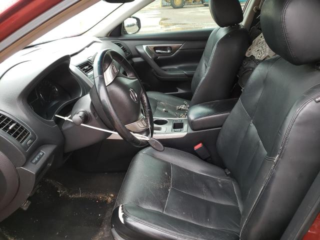 صورة رقم 7 من المزاد - 2013 NISSAN ALTIMA 2.5 مع VIN 1N4AL3AP1DC202025