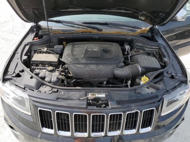 Photo 12 from auction – 2016 JEEP GRAND CHER with VIN 1C4RJFBGXGC328262