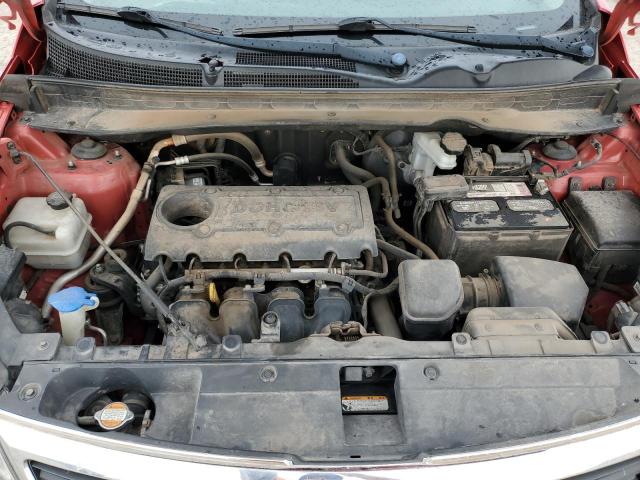 Photo 12 from auction – 2012 KIA SPORTAGE B with VIN KNDPB3A25C7211474