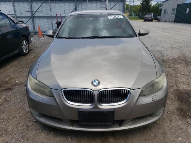 Photo 5 from auction – 2008 BMW 335 I with VIN WBAWL73528P178140
