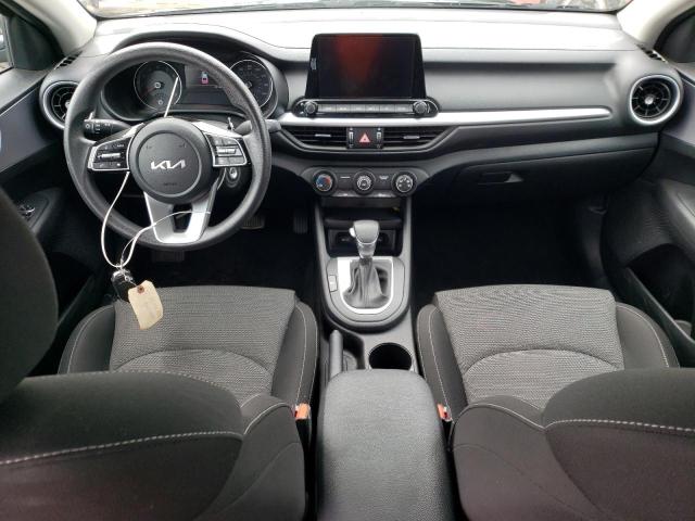 Photo 8 from auction – 2022 KIA FORTE FE with VIN 3KPF24AD2NE460384