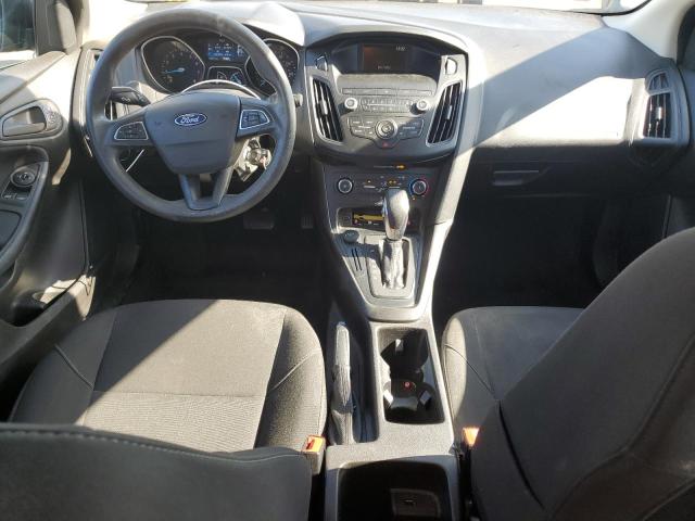 Photo 8 from auction – 2018 FORD FOCUS S with VIN 1FADP3E28JL304787