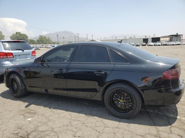 Photo 2 from auction – 2011 AUDI A4 PREMIUM with VIN WAUEFAFL4BN000503