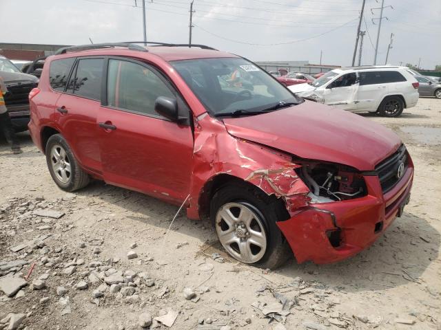 Photo 4 from auction – 2010 TOYOTA RAV4 with VIN JTMZF4DV3A5023134