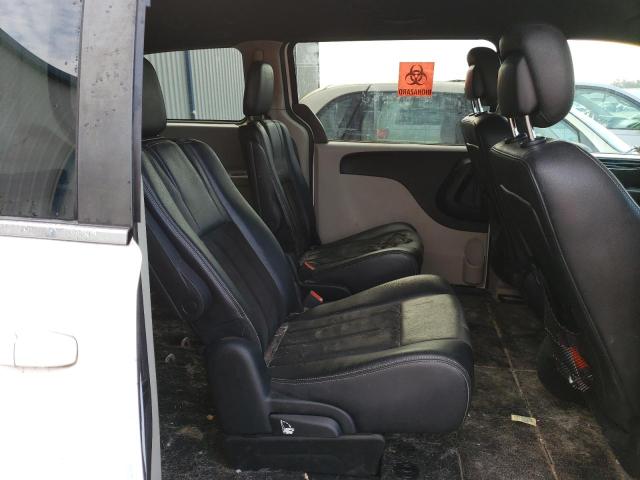 Photo 11 from auction – 2017 DODGE GRAND CARA with VIN 2C4RDGCG5HR863150