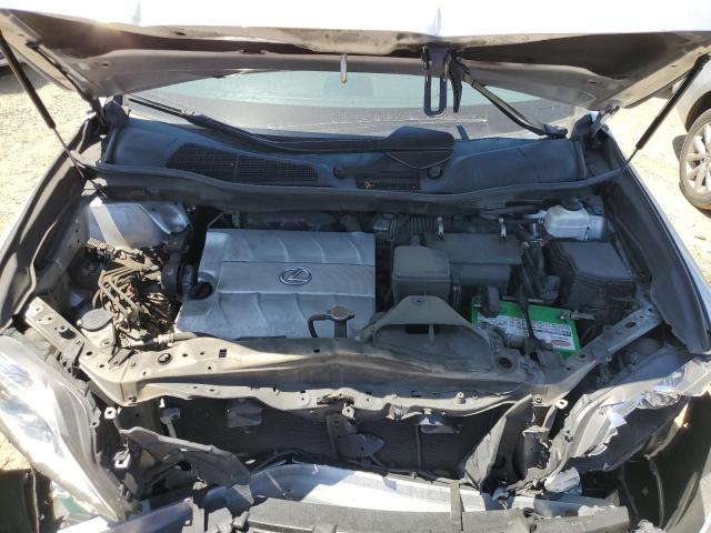 Photo 11 from auction – 2012 LEXUS RX 350 with VIN 2T2ZK1BA8CC069313