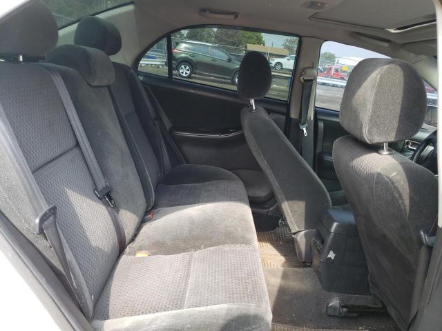 Photo 10 from auction – 2007 TOYOTA COROLLA CE with VIN 1NXBR32E47Z774503