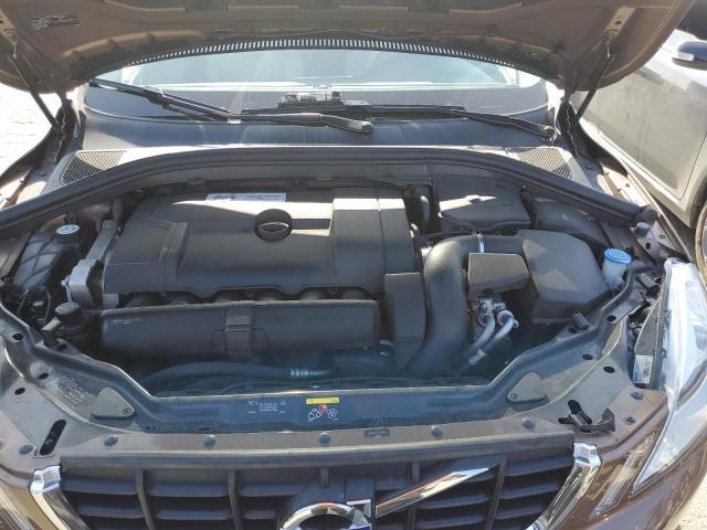 Photo 12 from auction – 2012 VOLVO XC60 3.2 with VIN YV4940DL3C2316756