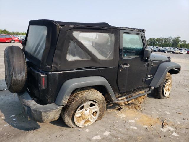 Photo 3 from auction – 2016 JEEP WRANGLER with VIN 1C4AJWAG5GL339605