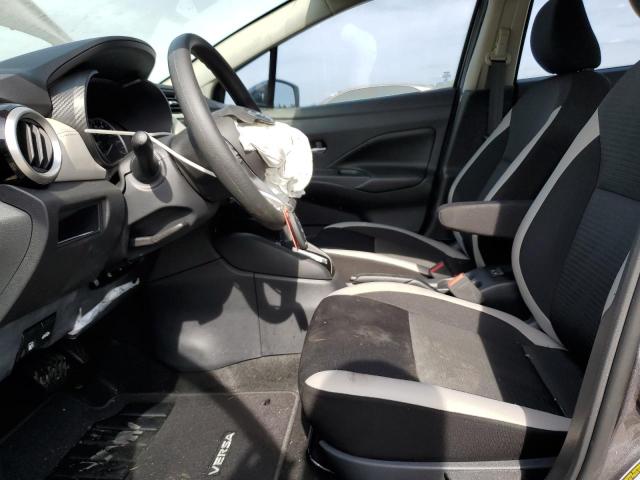 Photo 7 from auction – 2020 NISSAN VERSA SV with VIN 3N1CN8EV4LL812400