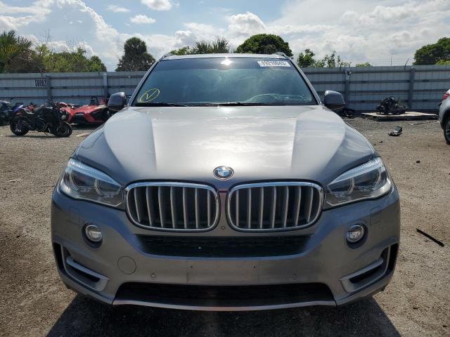 Photo 5 from auction – 2015 BMW X5 XDRIVE3 with VIN 5UXKR0C56F0P08136