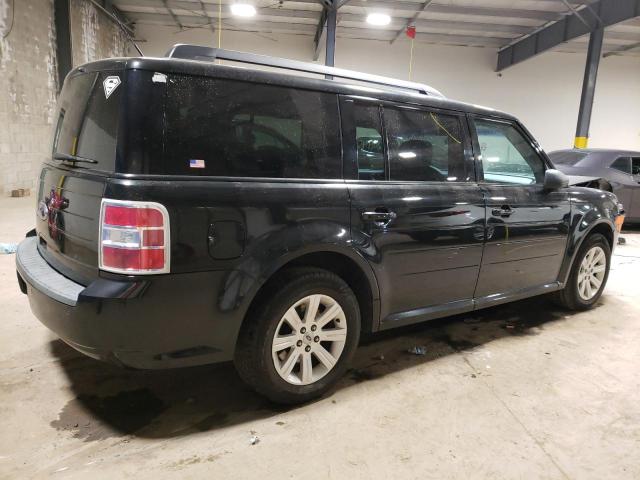 Снимка 3 от търг – 2010 FORD FLEX SE с VIN 2FMGK5BC5ABA74460