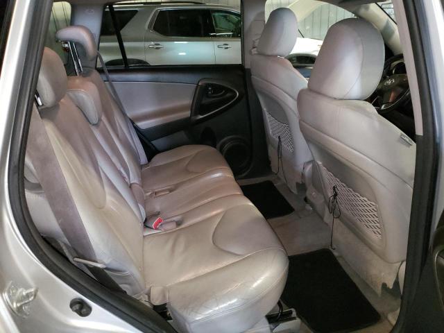 Photo 11 from auction – 2010 TOYOTA RAV4 LIMIT with VIN JTMDF4DVXAD034910