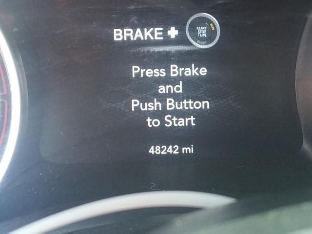 Photo 9 from auction – 2020 DODGE CHARGER R/ with VIN 2C3CDXCT7LH159859