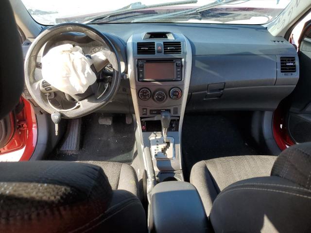 Photo 8 from auction – 2013 TOYOTA COROLLA BA with VIN 2T1BU4EE2DC122766