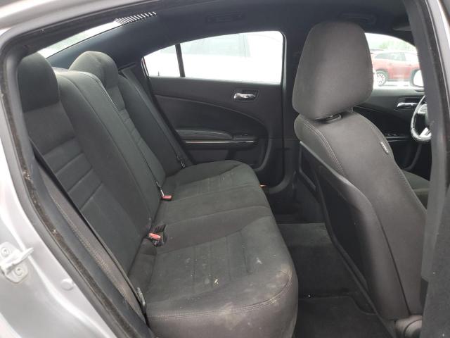 Photo 10 from auction – 2013 DODGE CHARGER PO with VIN 2C3CDXATXDH593696