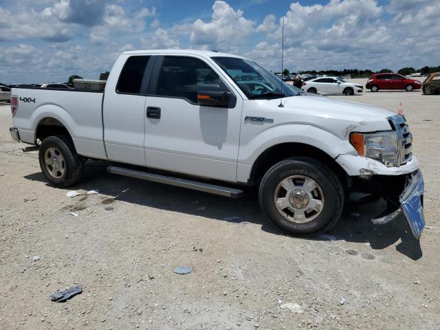 Photo 4 from auction – 2012 FORD F150 SUPER with VIN 1FTFX1EF7CFD09006