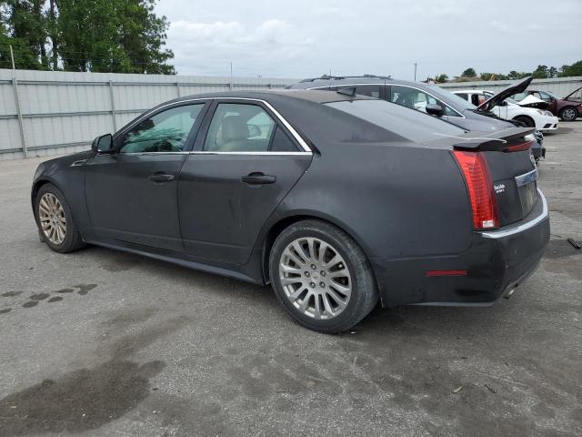 Photo 2 from auction – 2012 CADILLAC CTS PREMIU with VIN 1G6DP5E31C0130387