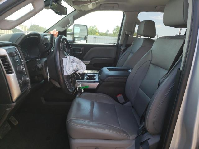 Photo 7 from auction – 2019 CHEVROLET SILVERADO with VIN 1GC1KTEY9KF125173