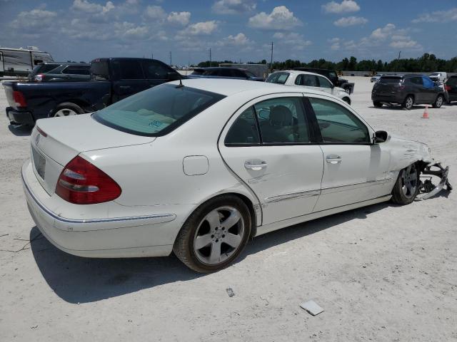 Photo 3 from auction – 2004 MERCEDES-BENZ E 320 with VIN WDBUF65J14A545627