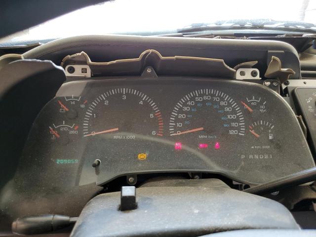 Photo 9 from auction – 2001 DODGE RAM 1500 with VIN 3B7HC13Y31G779795