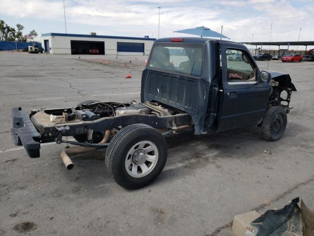 Photo 3 from auction – 2004 FORD RANGER with VIN 1FTYR10U64PB30525