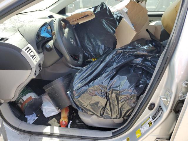 Photo 7 from auction – 2013 TOYOTA COROLLA BA with VIN 2T1BU4EE4DC100428