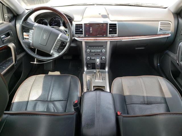 Photo 8 from auction – 2012 LINCOLN MKZ with VIN 3LNHL2GC1CR828144
