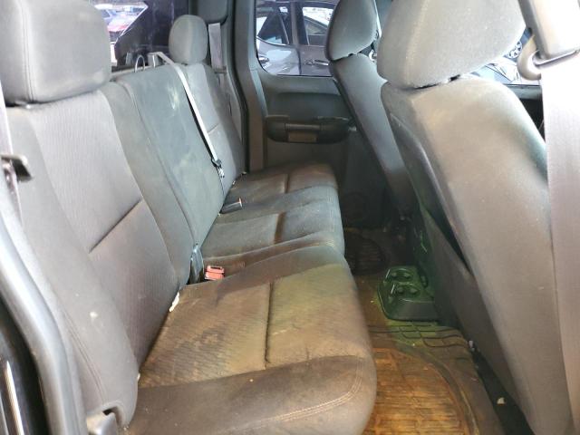 Photo 10 from auction – 2013 CHEVROLET SILVERADO with VIN 1GCRCSE08DZ150832
