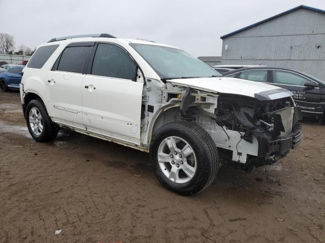Photo 4 from auction – 2012 GMC ACADIA SLE with VIN 1GKKRNED9CJ193937