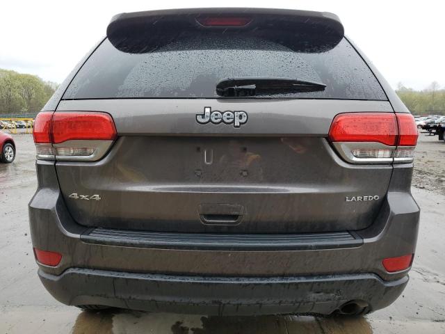 Photo 6 from auction – 2014 JEEP GRAND CHER with VIN 1C4RJFAG4EC568163