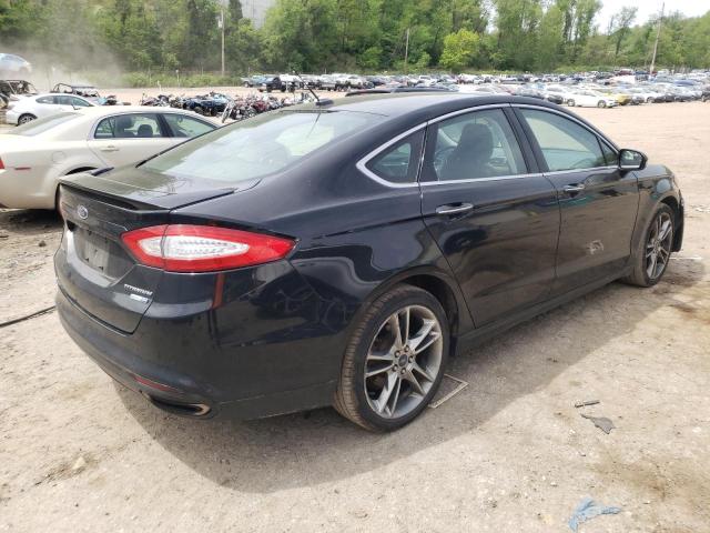Photo 3 from auction – 2016 FORD FUSION TIT with VIN 3FA6P0D92GR128657