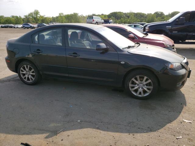 Photo 4 from auction – 2007 MAZDA 3 I with VIN JM1BK12G371739953