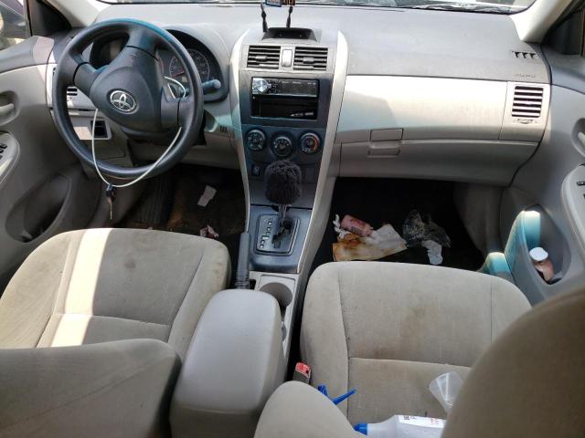 Photo 8 from auction – 2013 TOYOTA COROLLA BA with VIN 5YFBU4EE6DP189368
