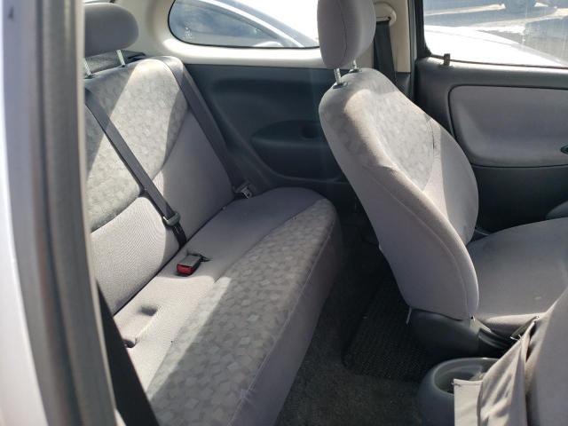 Photo 10 from auction – 2001 TOYOTA ECHO with VIN JTDAT123210112549