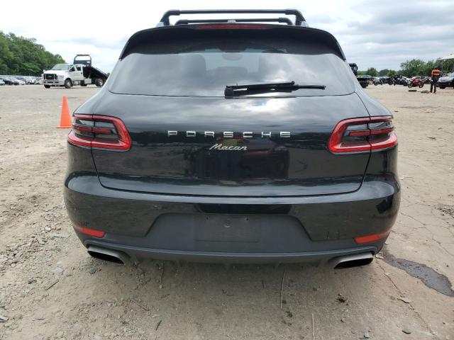 Photo 6 from auction – 2018 PORSCHE MACAN with VIN WP1AA2A5XJLB04341