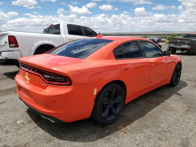 Photo 3 from auction – 2017 DODGE CHARGER SX with VIN 2C3CDXHG8HH503797