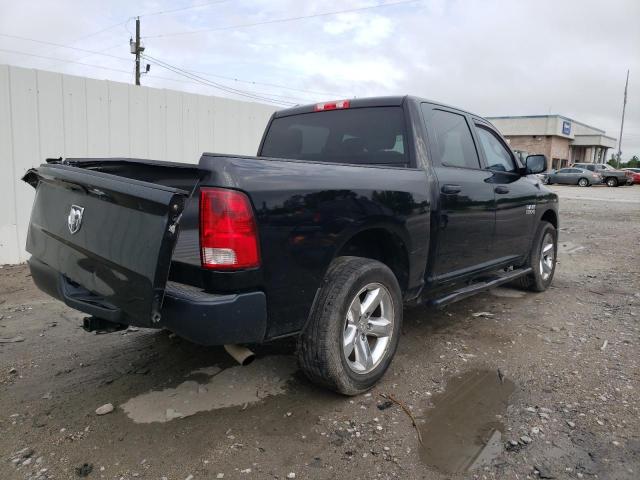 Photo 3 from auction – 2014 RAM 1500 ST with VIN 1C6RR6KG8ES211136