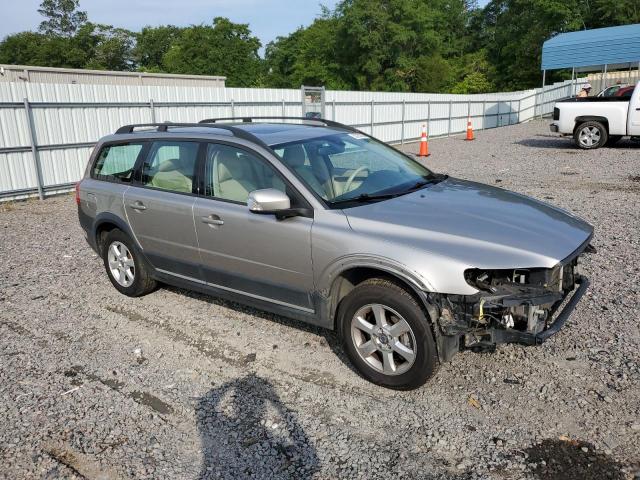 Photo 4 from auction – 2008 VOLVO XC70 with VIN YV4BZ982081015366