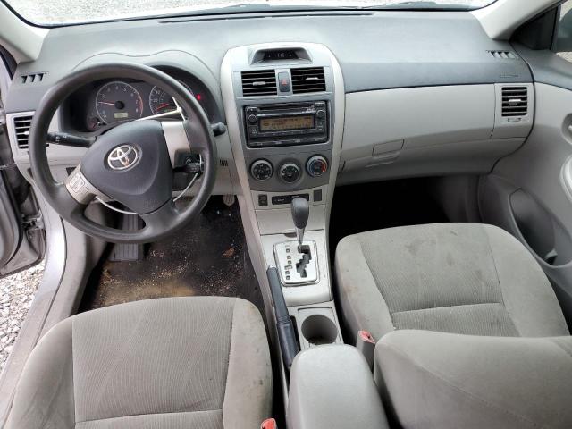Photo 8 from auction – 2012 TOYOTA COROLLA BA with VIN 2T1BU4EE8CC878648