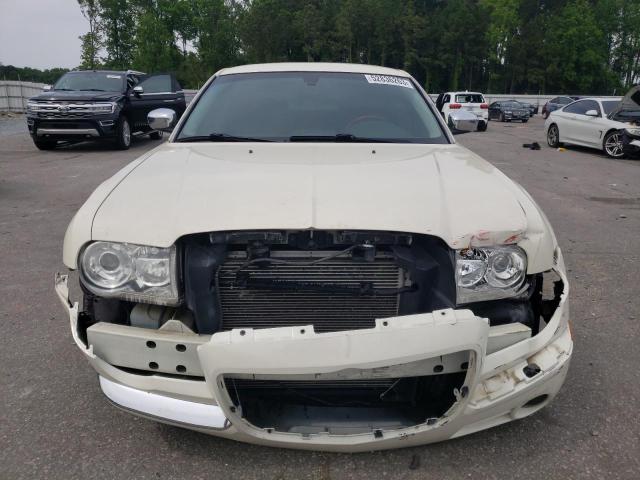 Photo 5 from auction – 2006 CHRYSLER 300C with VIN 2C3LA63H76H289238