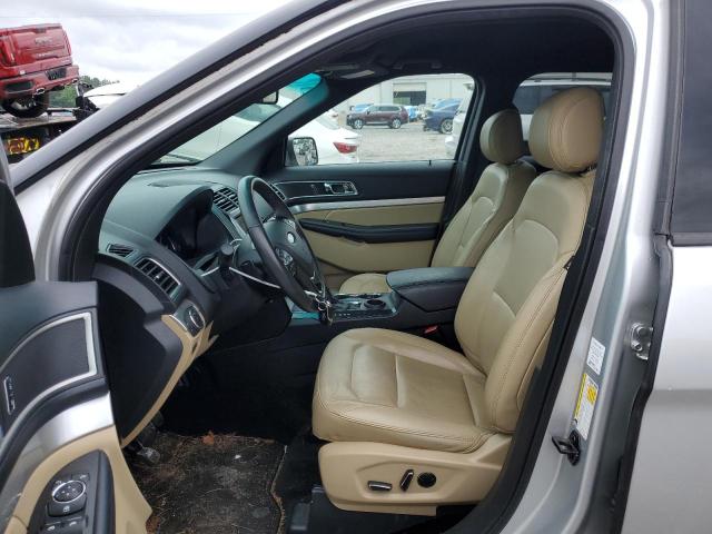 Zdjęcie 7 z aukcji – 2016 FORD EXPLORER X z VIN 1FM5K7D87GGB20061