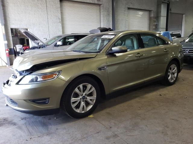 FORD TAURUS SEL 2012 with VIN 1FAHP2EW0CG114718 - Photo from auction