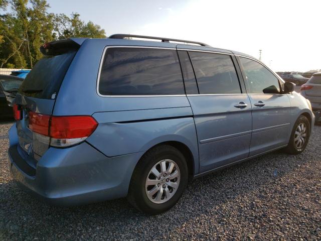 Photo 3 from auction – 2008 HONDA ODYSSEY EX with VIN 5FNRL384X8B073932