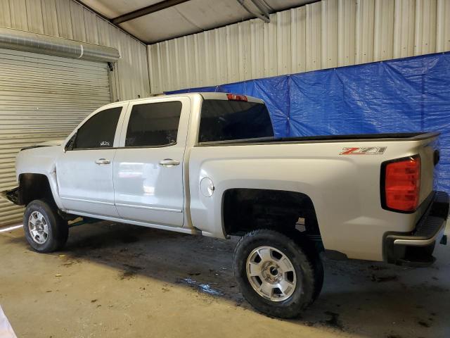 Photo 2 from auction – 2016 CHEVROLET SILVERADO with VIN 3GCUKREC1GG173583